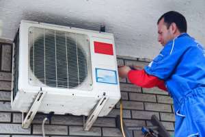 24/7 and Emergency HVAC Near Market Center, SC | Air Conidtioning and Heating Contractors
